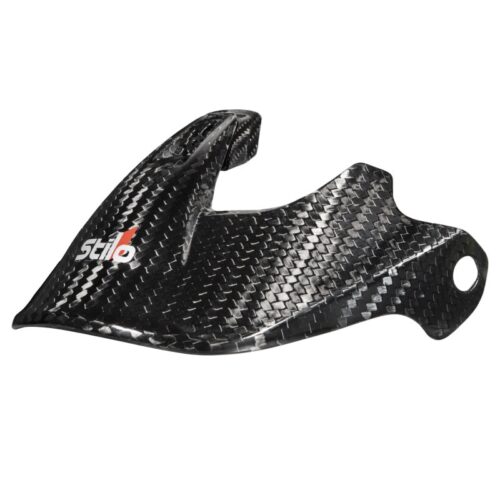 Stilo Extended Carbon Peak For WRX Raid Zero