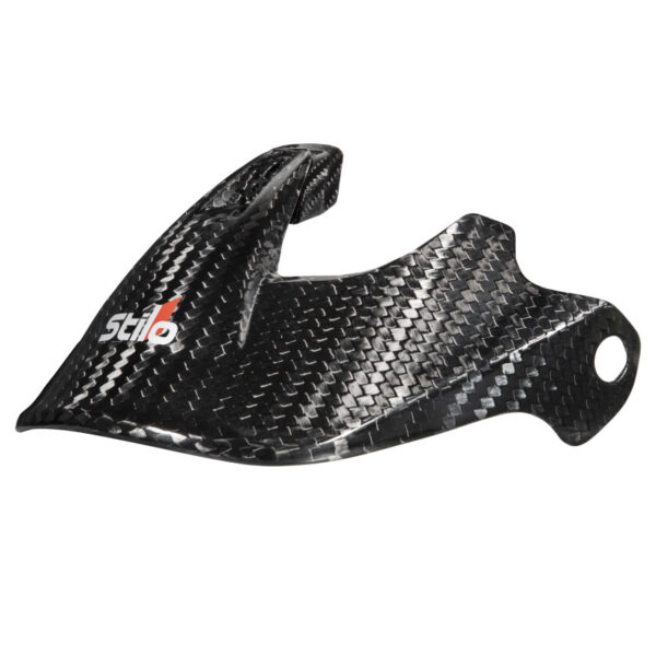 Stilo Extended Carbon Peak For WRX Raid Zero
