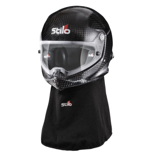 Stilo Venti WRX Helmet Skirt - SFI approved