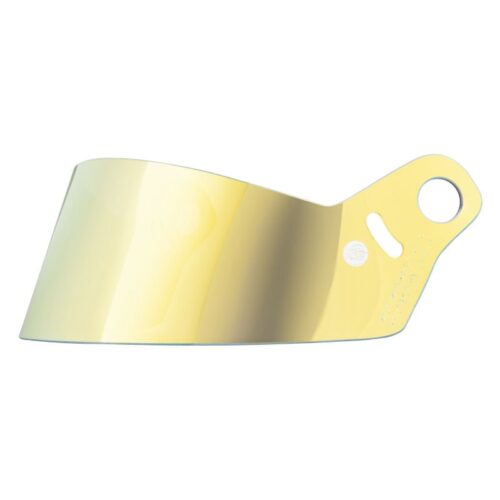 Stilo Venti WRX Visor Iridium Yellow Dark