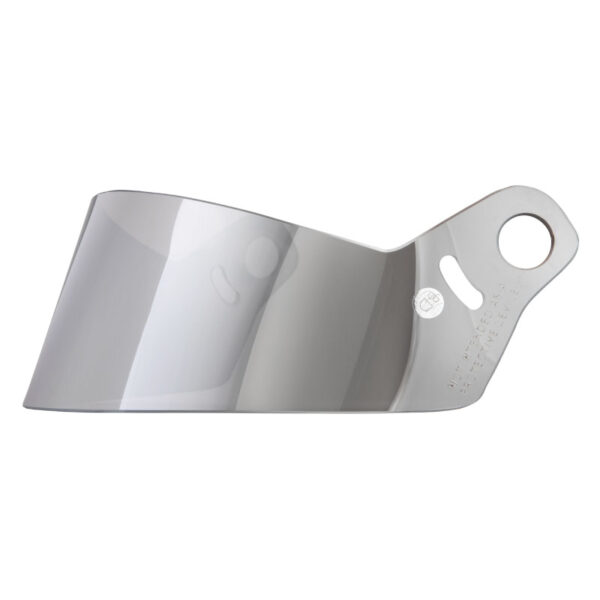 Stilo Venti WRX Visor Mirror Dark