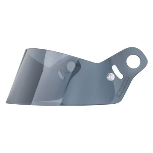 Stilo Venti WRX Visor Smoked Dark