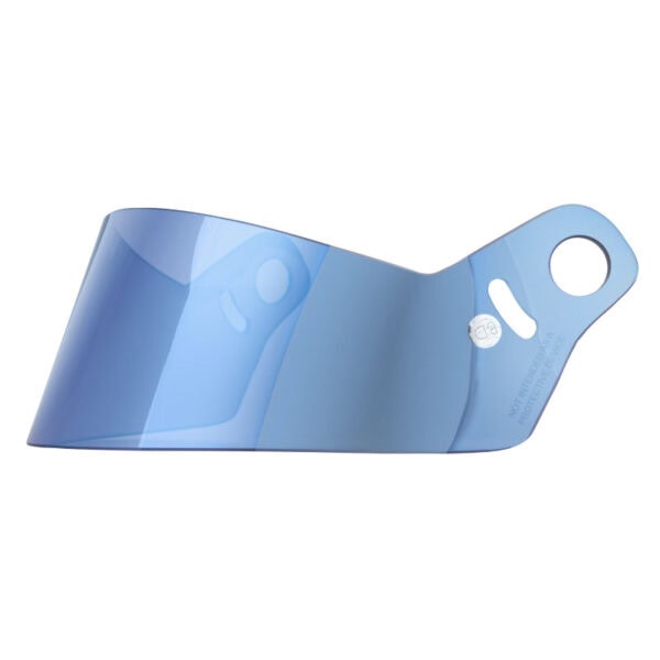 Stilo Venti WRX Visor Iridium Blue Dark