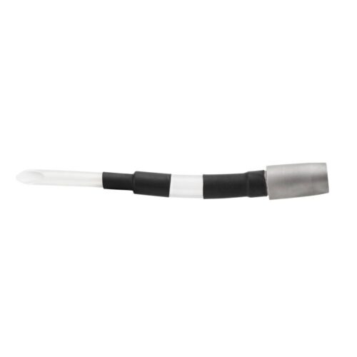 Stilo Venti WRX Side Air Kit