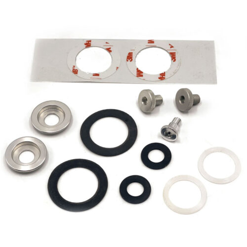 Stilo Venti WRX Peak Fitting Kit