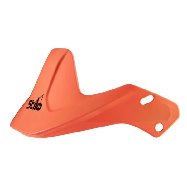 Stilo VENTI4 WRC Orange peak for Offshore range