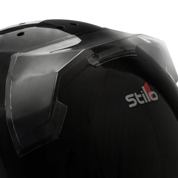 Stilo YA0623 - ST5 helmet Rear spoiler