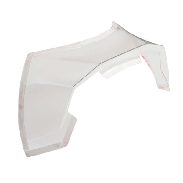 Stilo YA0623 - ST5 helmet Rear spoiler