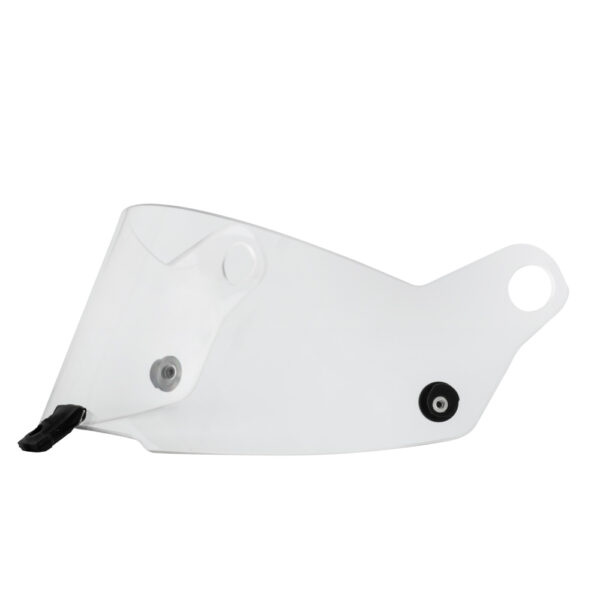 Stilo YA0800ABP - ST5 Visor - Clear