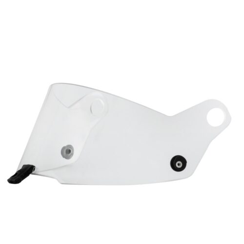 Stilo YA0800 – ST5 Visor – Clear