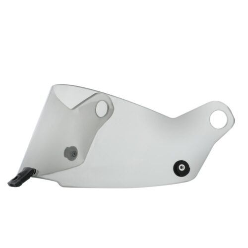 Stilo YA0801ABP – ST5 Visor – Smoked medium