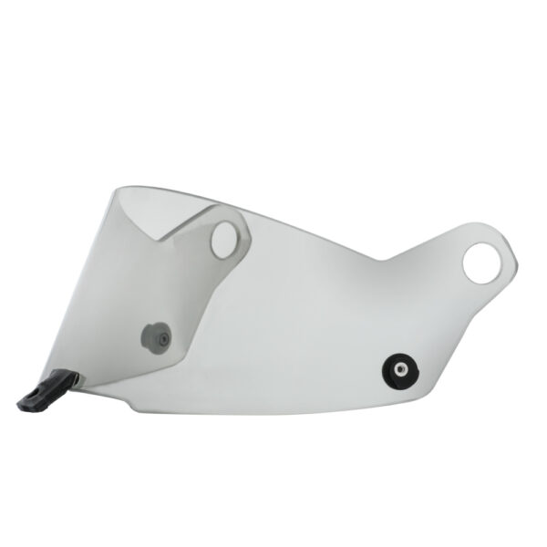 Stilo YA0801 - ST5 Visor - Smoked medium