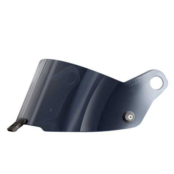 Stilo YA0802 - ST5 Visor - Smoked dark