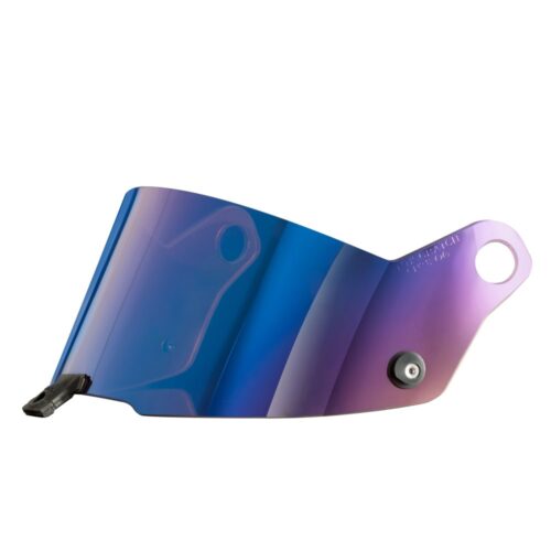Stilo YA0805 – ST5 Visor – Iridium blue medium