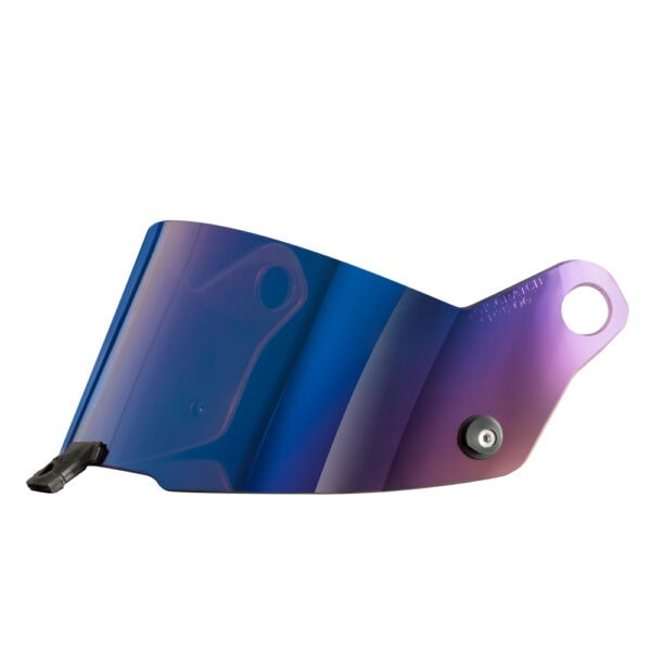 Stilo YA0806 - ST5 Visor - Iridium blue dark