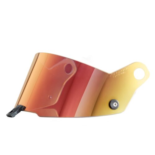 Stilo YA0807.2 – ST5 Visor – Iridium red medium