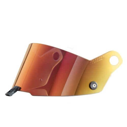 Stilo YA0808.2 – ST5 Visor – Iridium red dark