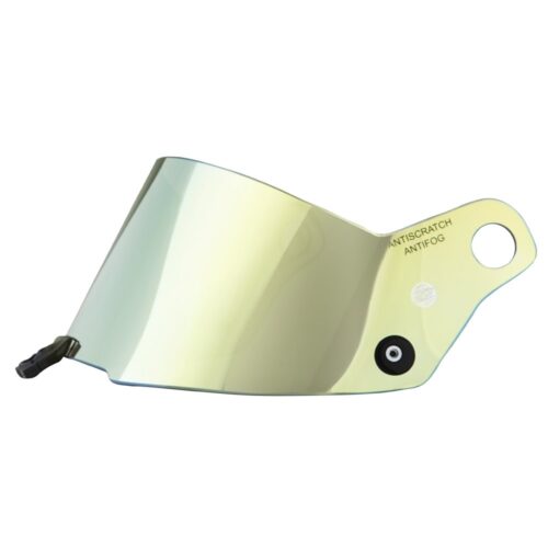 Stilo YA0809ABP.2 – ST5 Visor – Iridium yellow medium