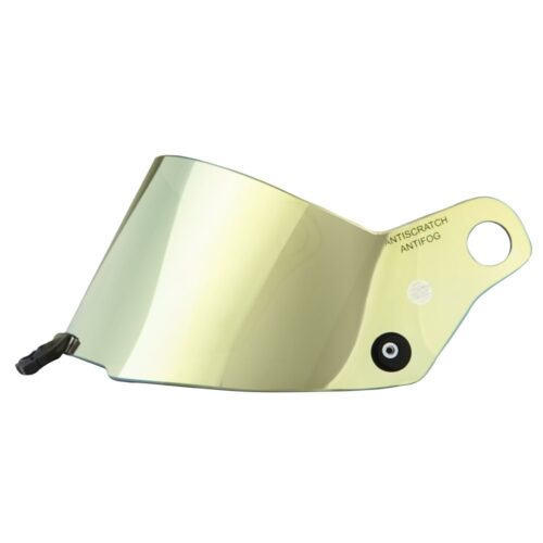 Stilo YA0810ABP.2 – ST5 Visor – Iridium yellow dark