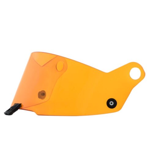 Stilo YA0813 – ST5 Visor – Amber – NON FIA