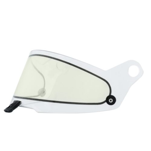 Stilo YA0814 – ST5 Visor – Clear double glazed