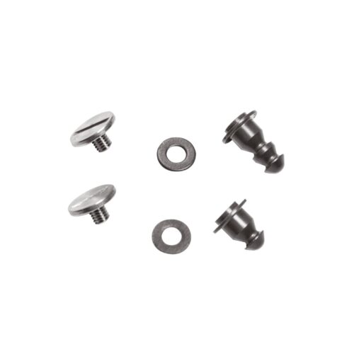 Stilo YA0818 – ST5 Full visor locking system