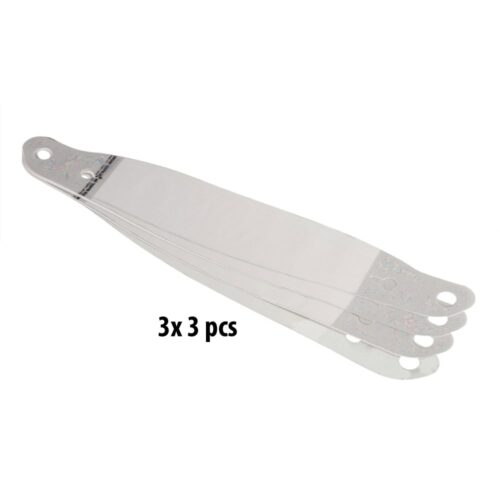 Stilo YA0820-CP – ST5 Tear-off package (3x 3 pcs)
