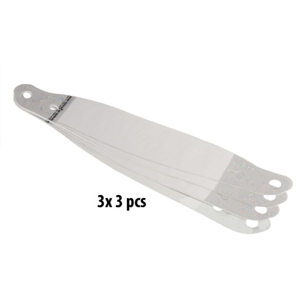 Stilo YA0820-CP - ST5 Tear-off package (3x 3 pcs)