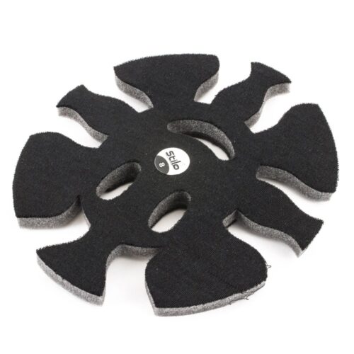 Stilo YA0828-8 – ST5, VENTI WRC, VENTI Trophy top pad – 8 mm