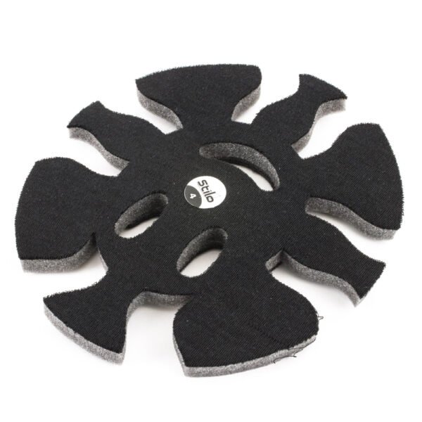 Stilo ST5 CMR-KRT top pad - 10 mm