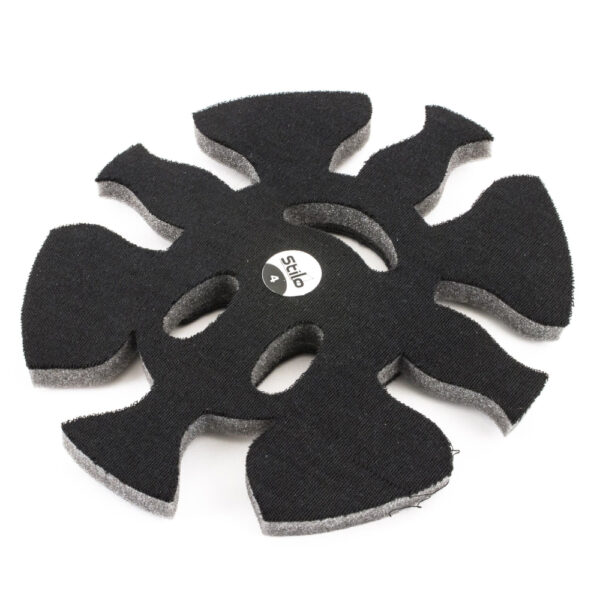 Stilo ST5 CMR-KRT top pad - 15 mm