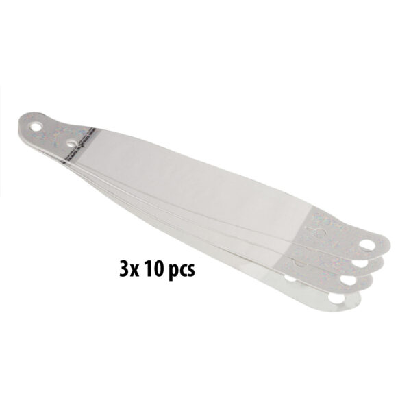 Stilo YA0829-CP - ST5 Tear-off package (3x 10 pcs)