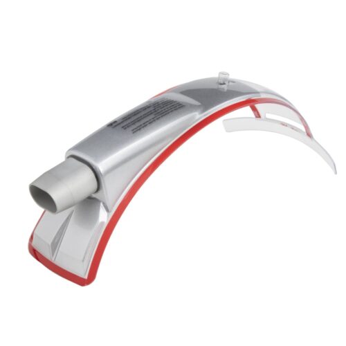 Stilo YA0833 – Top Air System with adjustment for ST5 / small shell (oval connector)