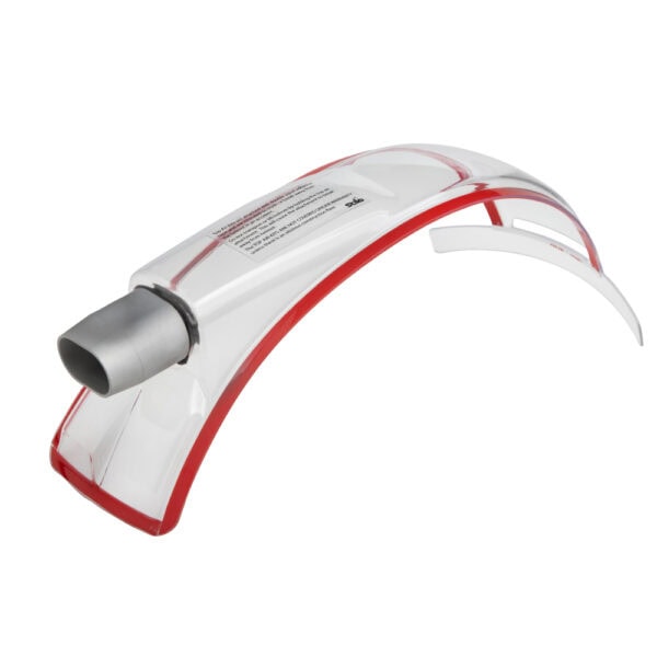 Stilo YA0834 - Top Air System without adjustment for ST5 / small shell (oval connector)