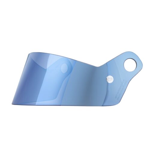 Stilo YA0836 – ST5R Short visor – Iridium blue medium