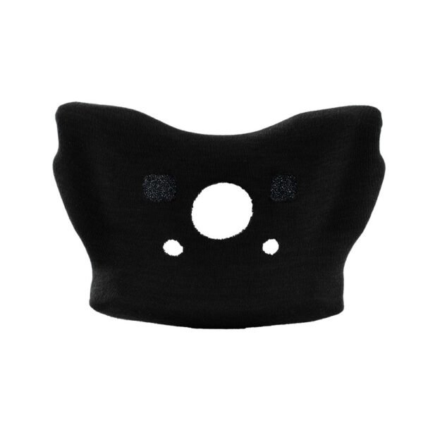Stilo YA0840 - ST5R chin pad - small shell