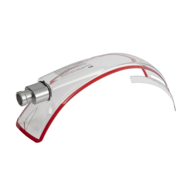 Stilo YA0853 - Top Air System without adjustment for ST5 / small shell (smaller round connector)