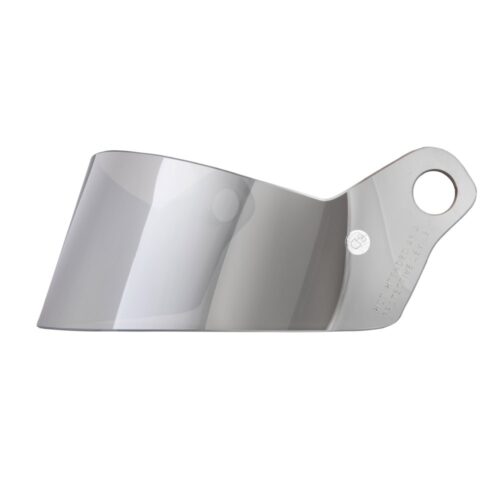 Stilo YA0854 – ST5R Short visor – Mirror dark
