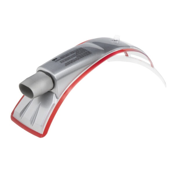 Stilo YA0856 - Top Air System with adjustment for ST5 / large shell (oval connector)