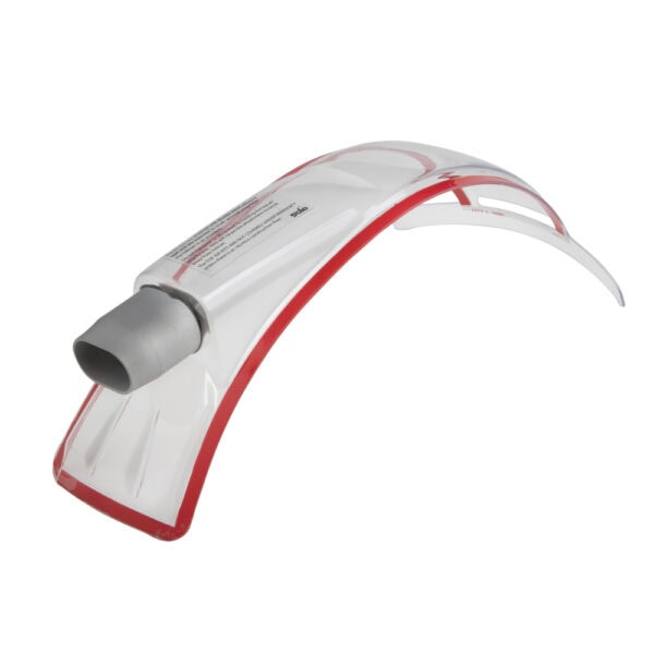 Stilo YA0857 - Top Air System without adjustment for ST5 / large shell (oval connector)
