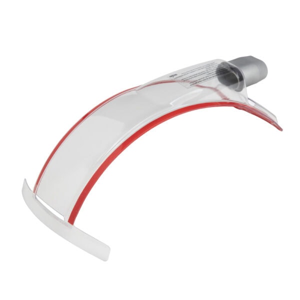 Stilo YA0857 - Top Air System without adjustment for ST5 / large shell (oval connector)