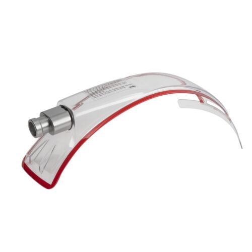 Stilo YA0859 – Top Air System without adjustment for ST5 / large shell (smaller round connector)