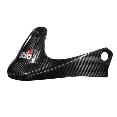 Stilo YA0862 – ST5 helmet visor – Carbon