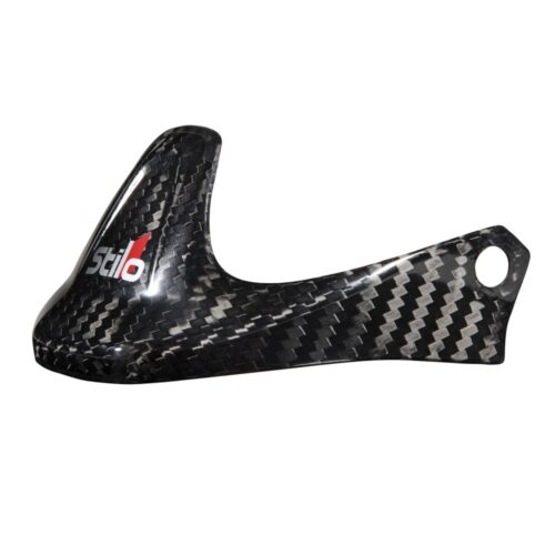 Stilo YA0863 – ST5 8860 helmet visor – Carbon