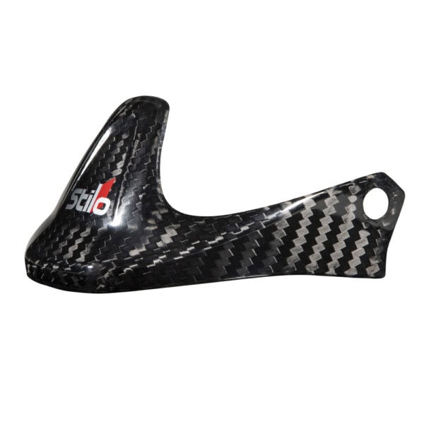 Stilo YA0863 - ST5 8860 helmet visor - Carbon