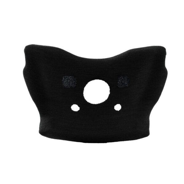 Stilo ST5 KRT large shell kinstuk - Black