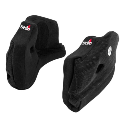 Stilo ST5 KRT and CMR Cheek Pads – Thickness 20 mm