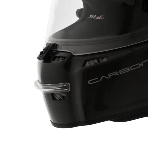 Stilo YA0870 - ST5 helmet front spoiler - Small