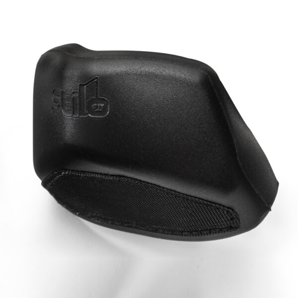 Stilo Breath deflector for KRT and CMR helmets