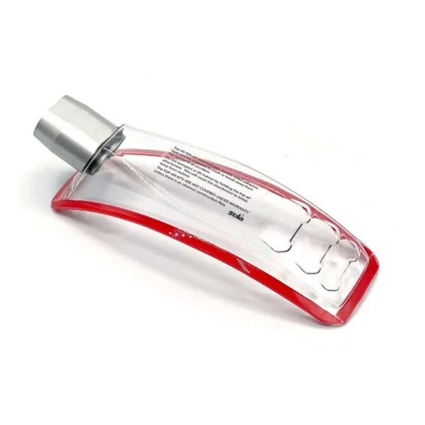 Stilo YA0889 - Top Air System Venti & ST5 / small & large shell (oval connector)